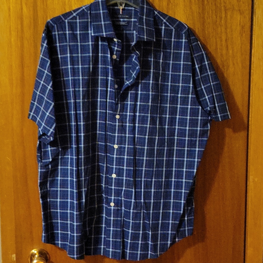 Casual shirt